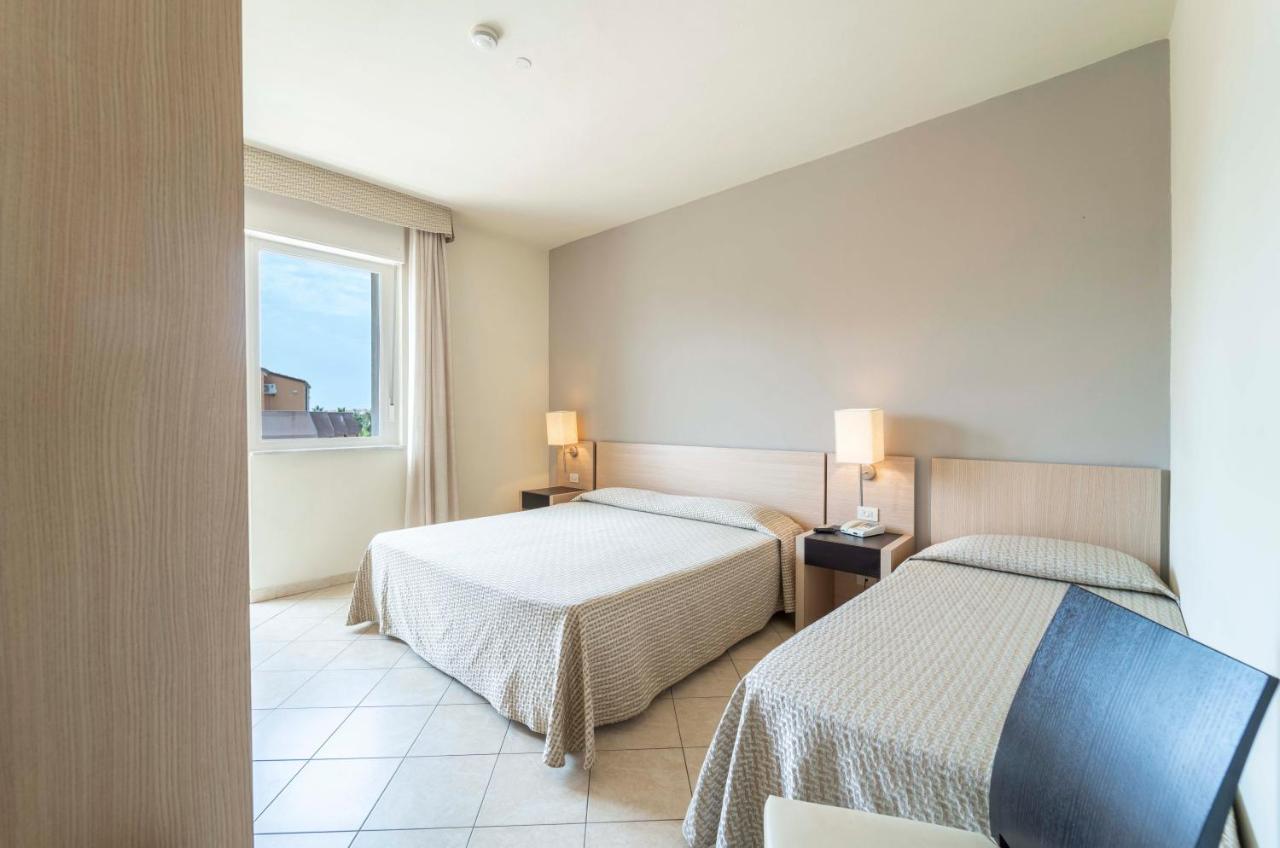 Hotel San Giuan Alghero Dış mekan fotoğraf
