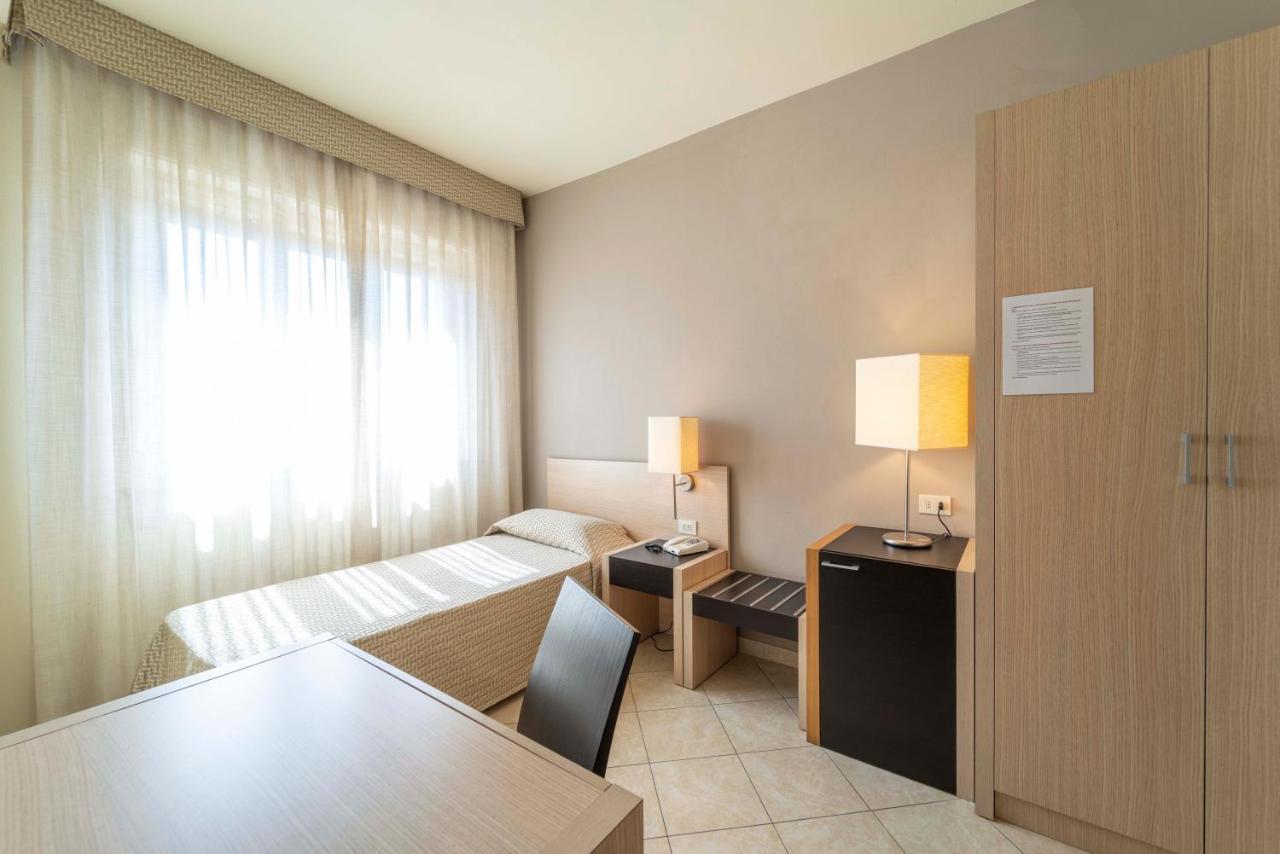 Hotel San Giuan Alghero Dış mekan fotoğraf