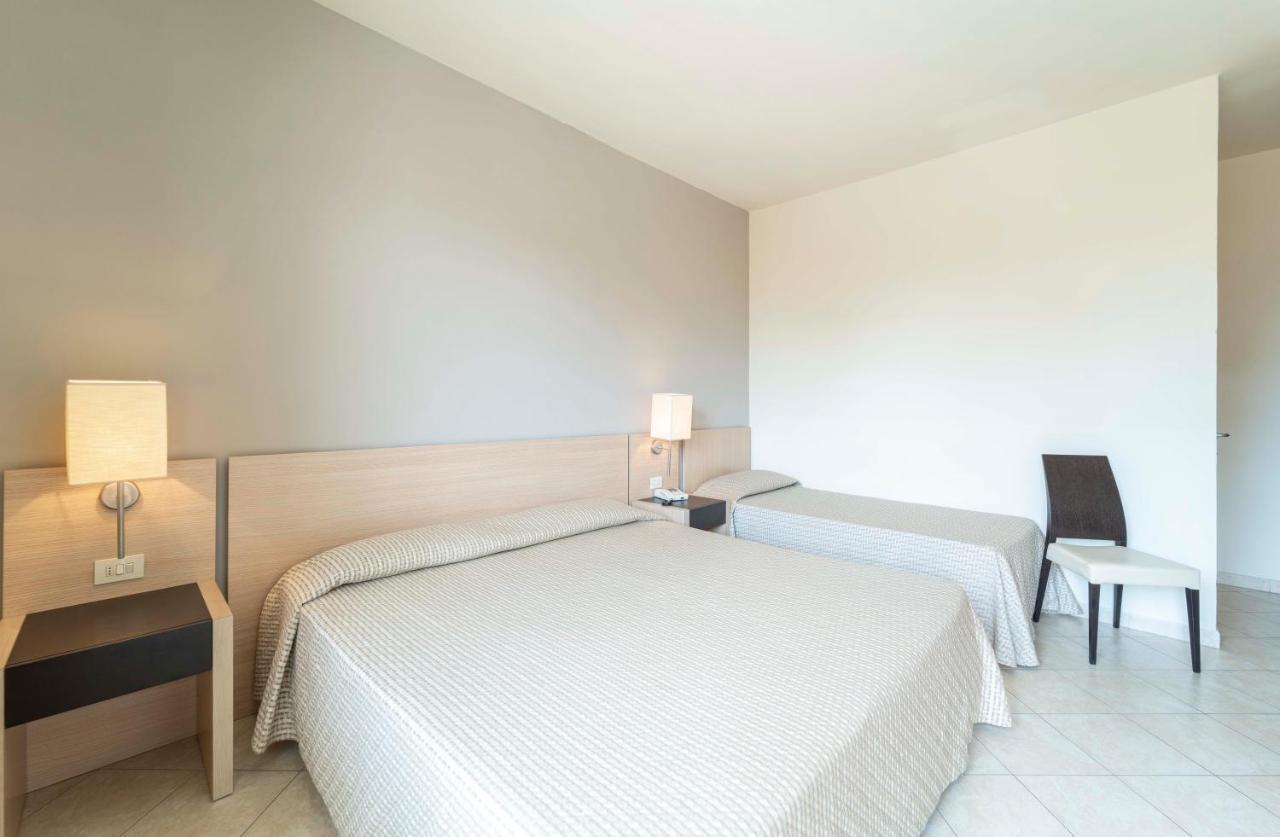 Hotel San Giuan Alghero Dış mekan fotoğraf