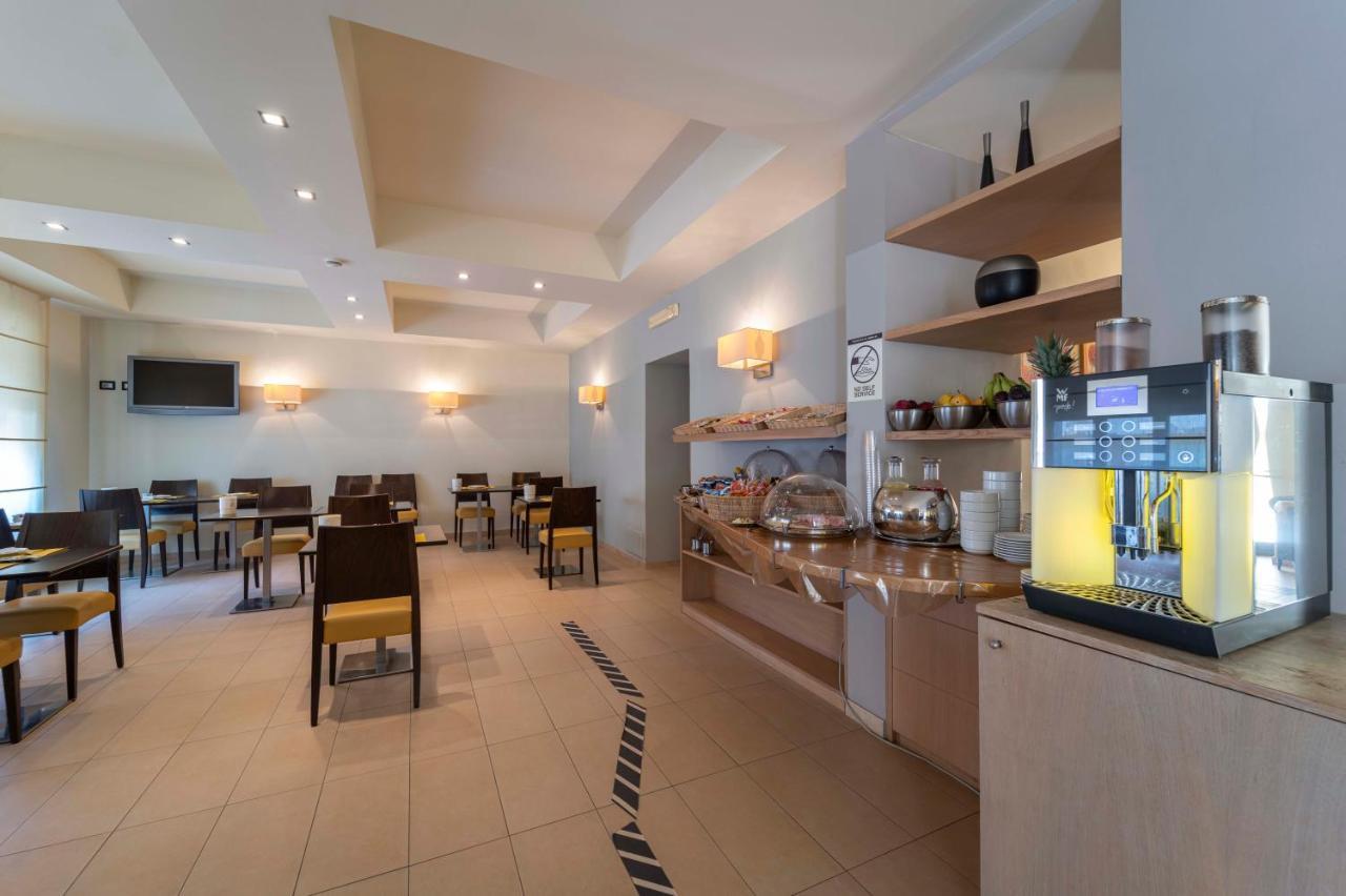Hotel San Giuan Alghero Dış mekan fotoğraf