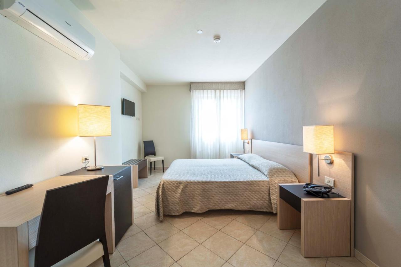 Hotel San Giuan Alghero Dış mekan fotoğraf